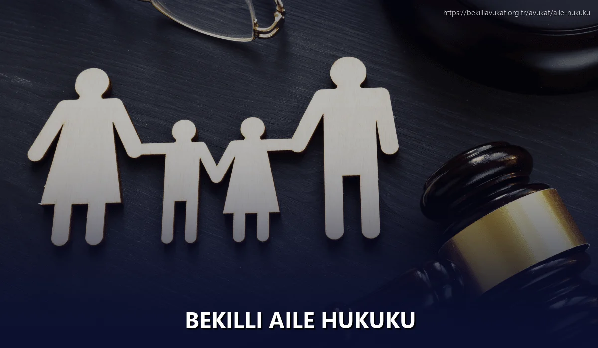 Bekilli Aile Hukuku