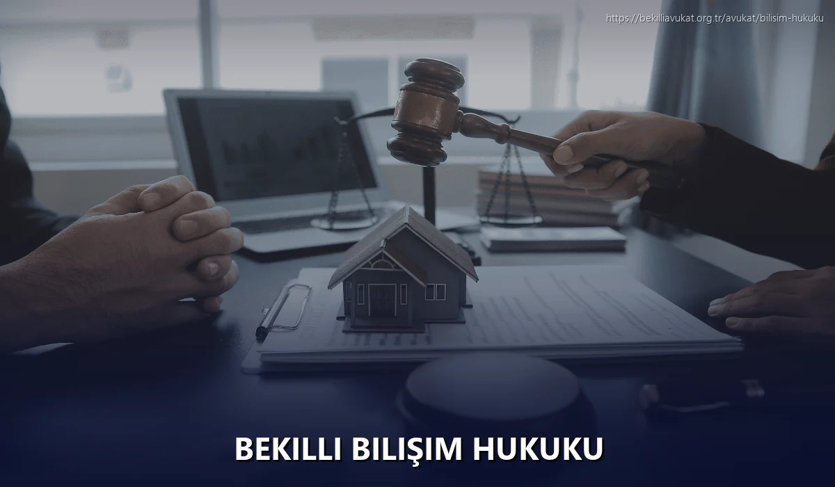 Bekilli Bilişim Hukuku