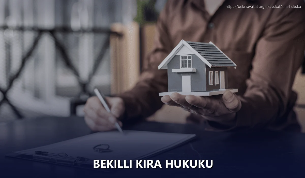 Bekilli Kira Hukuku