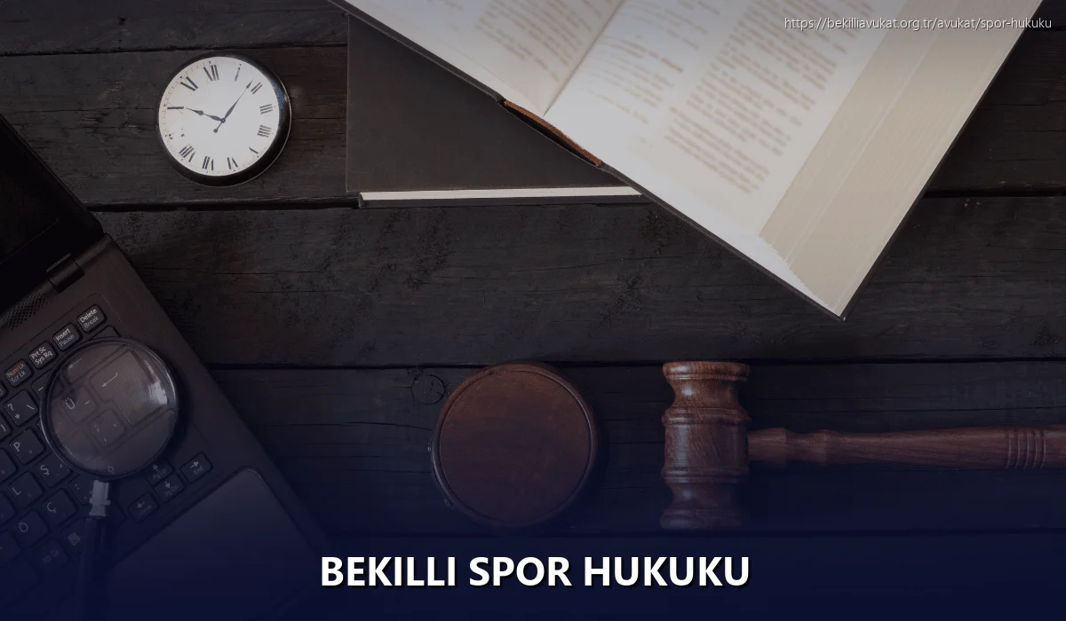 Bekilli Spor Hukuku
